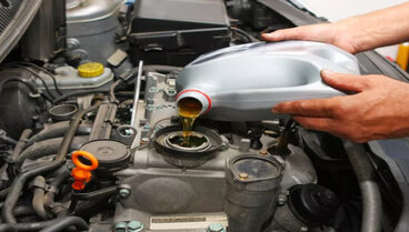 Explaining the "Oil-Free Driving" Scam in the Automotive Lubricant Industry